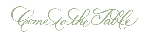 comeToTheTable_logo-sage